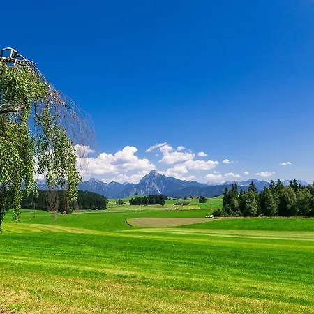 Ξενοδοχείο Christine Eisenberg (Bavaria)
