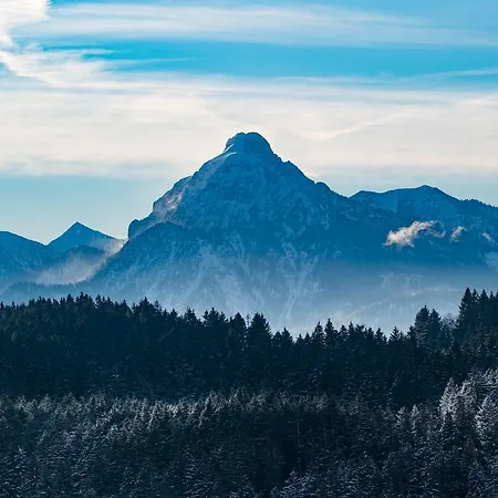 Ξενοδοχείο Christine Eisenberg (Bavaria)