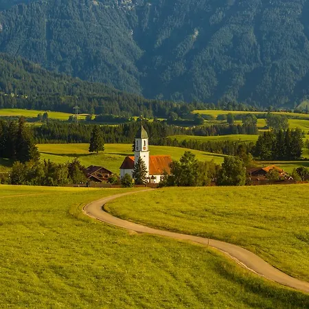 Christine Ξενοδοχείο Eisenberg (Bavaria)