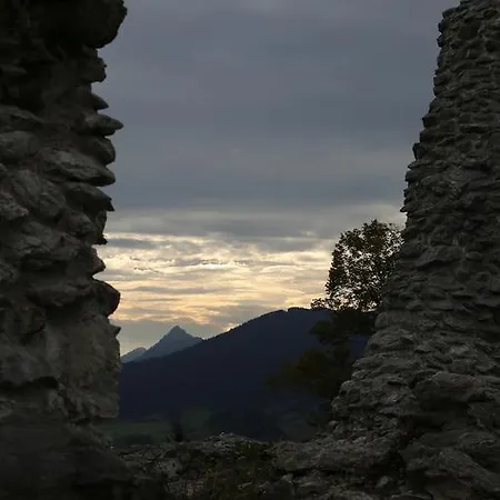 Christine 3* Eisenberg (Bavaria)