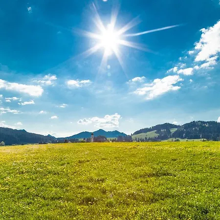 Ξενοδοχείο Christine