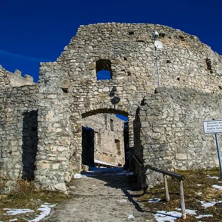 Ξενοδοχείο Christine Eisenberg (Bavaria)