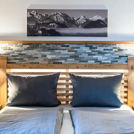 Hotel Christine Eisenberg (Bavaria)