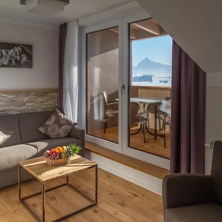 Hotel Christine Eisenberg (Bavaria)