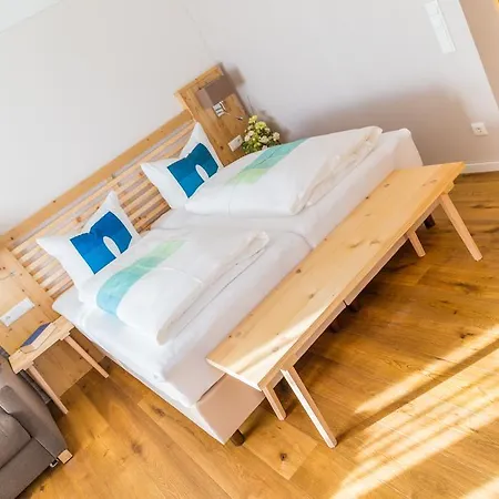 Hotel Christine Eisenberg (Bavaria)