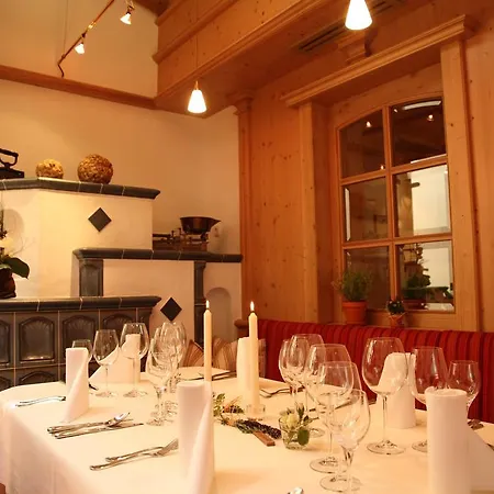 Hotel Christine Eisenberg (Bavaria)
