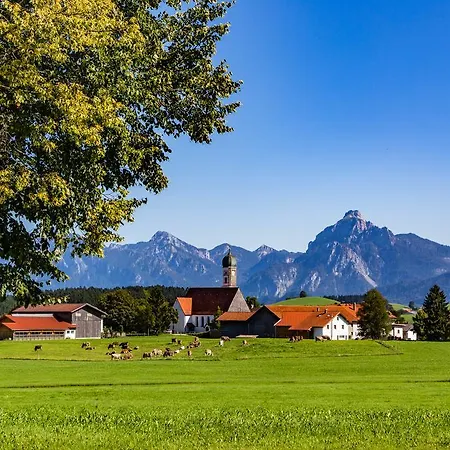 Christine 3* Eisenberg (Bavaria)