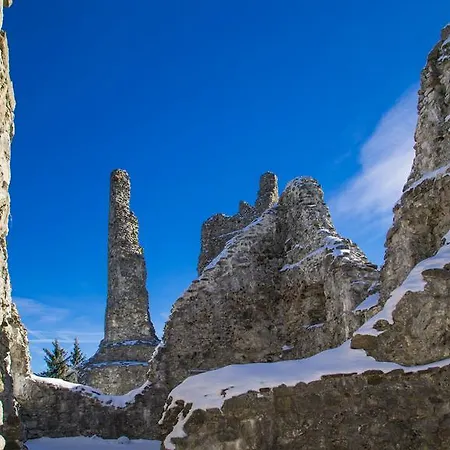 Hotel Christine Eisenberg (Bavaria)