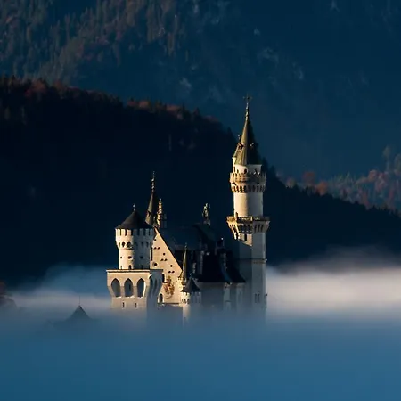 Hotel Christine Eisenberg (Bavaria)