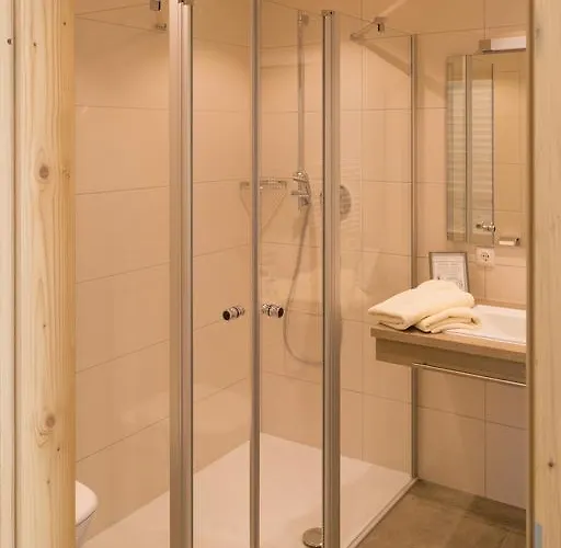 호텔 Christine 아이젠베르크