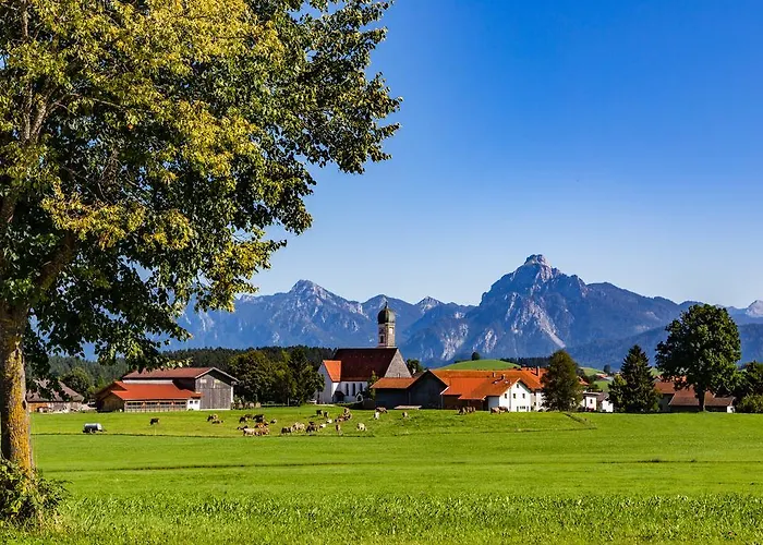 Christine 3* 아이젠베르크