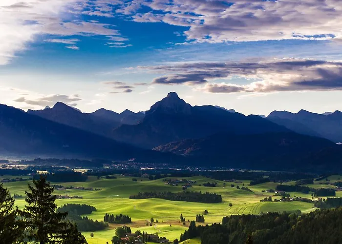 Christine 3* 아이젠베르크