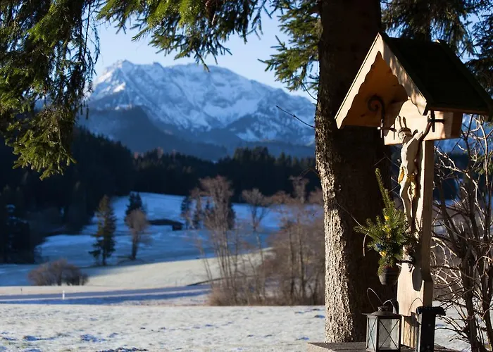 Christine 호텔 아이젠베르크