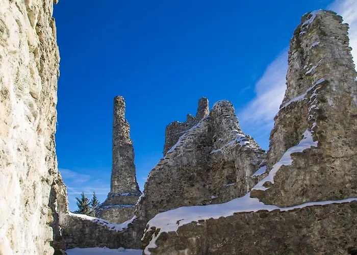 호텔 Christine 아이젠베르크